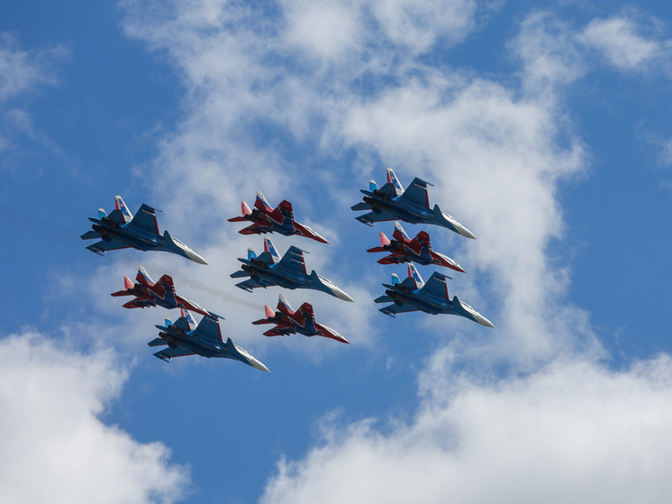 NSJ: El interceptor MiG-41 de Rusia seguirá siendo una narrativa, no un avión real.