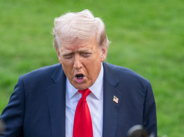 Mundo: Трамп может увеличить поставки Tomahawk, если не получится надавить на РФ