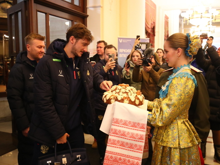 В Волгоград 8 октября прилетят сборные России и Ирана по футболу