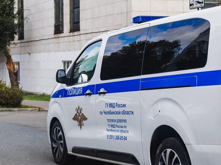 В Челябинской области экс-полицейского подозревают во взяточничестве