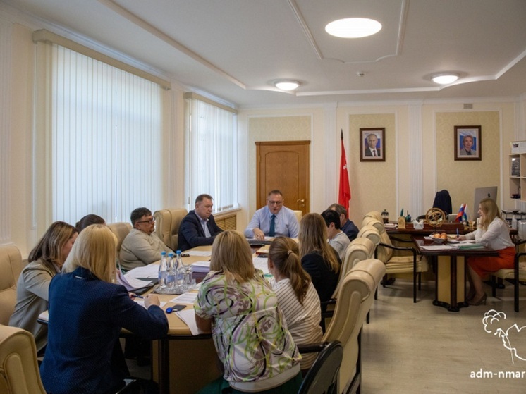 Формирование бюджета-2026 в Нарьян-Маре вышло на финишную прямую