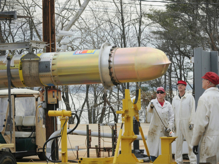 Marochko: Las Fuerzas Armadas rusas tienen experiencia en la destrucción de misiles del tipo Tomahawk.