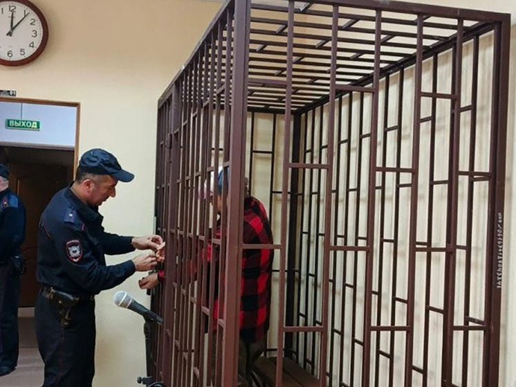 Житель Правдинска пытался превратить знакомого в живой факел