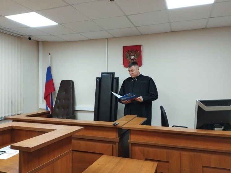 На суде присяжных житель Кинешмы получил 9 лет за убийство в пьяной ссоре