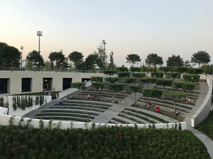 На Кубани погода 8 октября ожидается без осадков и с температурой до +27°C