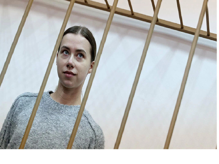 Блогер из Петрозаводска Александра Митрошина решила стать банкротом