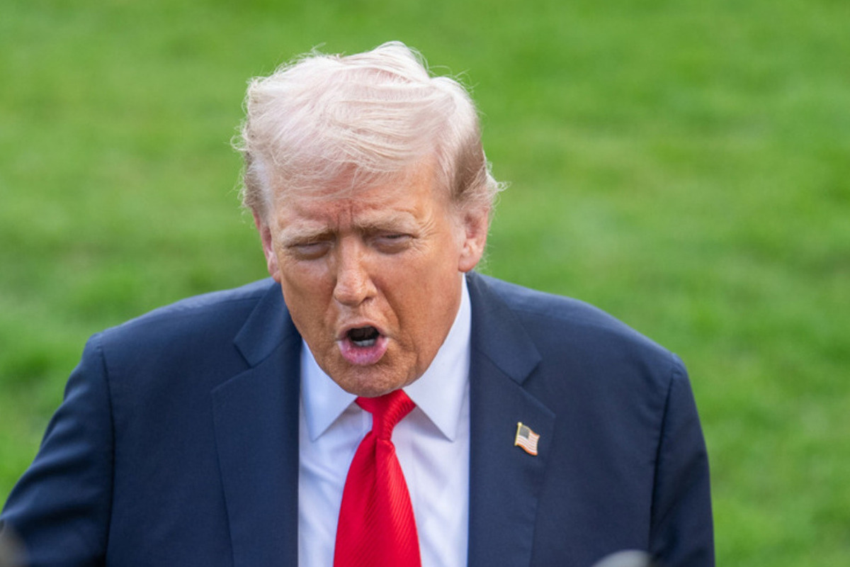 Трамп может увеличить поставки Tomahawk Украине при одном условии