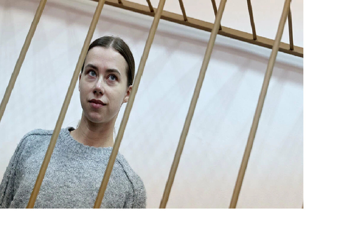 Блогер из Петрозаводска Александра Митрошина решила стать банкротом
