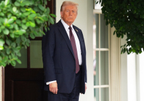 Действительно ли Дональд Трамп может получить Нобелевскую премию мира? Да, считает Бретт Макгерк, аналитик CNN по международным вопросам, занимавший высокие посты в сфере национальной безопасности при президентах Джордже У