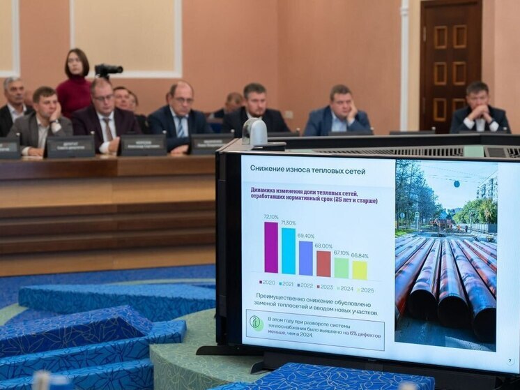 НТСК благоустроила в Новосибирске 2 200 объектов после проведения ремонтов теплосетей