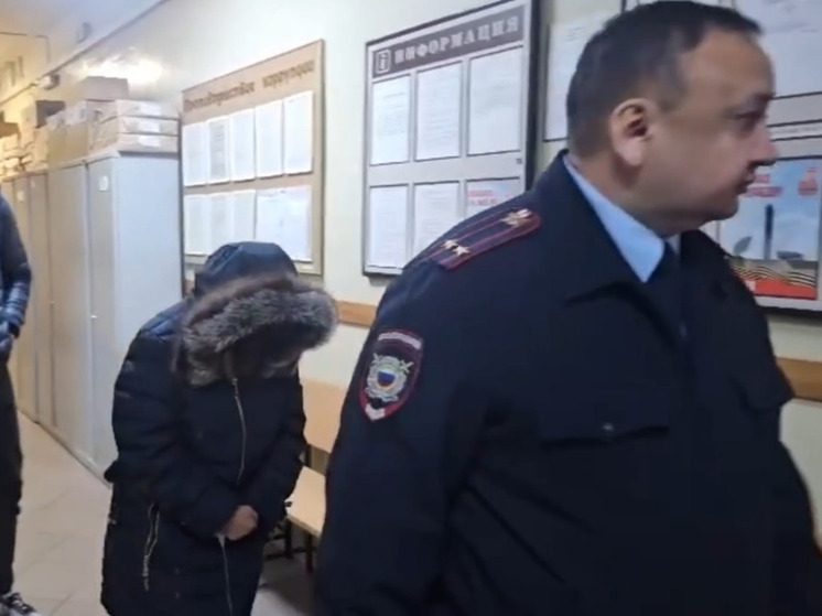 Жительница Тосно заказала убийство своего мужа за 20 тысяч рублей