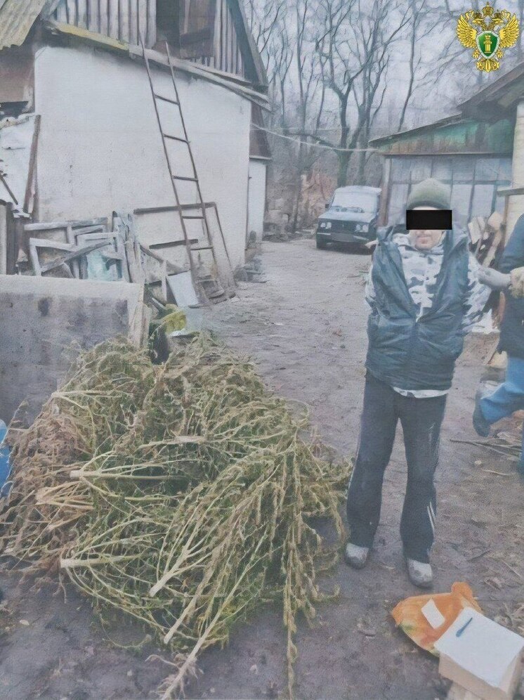 Запорожец приговорен к 9 годам заключения за продажу наркотиков