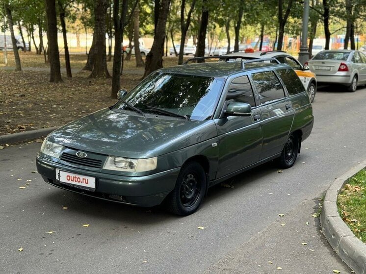 В Запорожской области суд вернул автомобиль законной наследнице