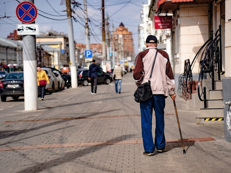 Экономист Балынин назвал размер пенсии туляков при средней зарплате в 2026 году