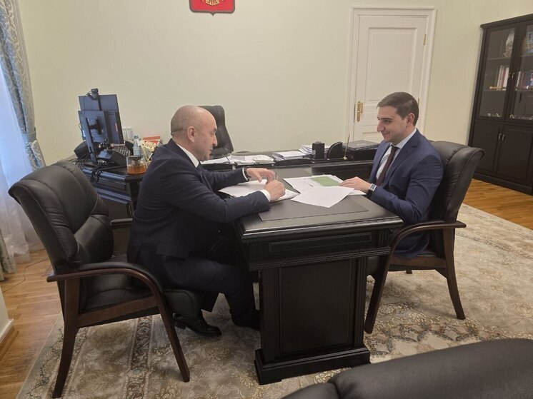 К 2030 году спортом в Чувашии должны заниматься 70% жителей