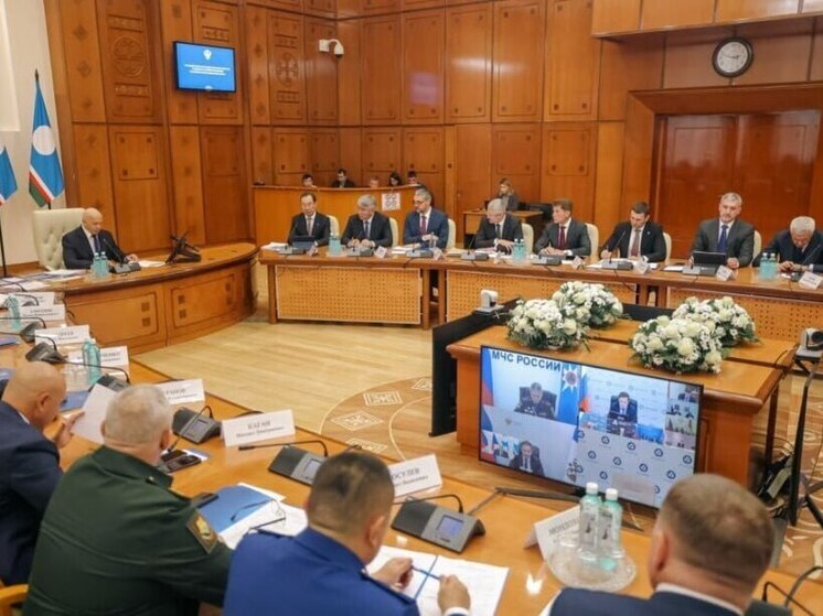 Дмитрий Демешин поддержал идею создания единого преференциального режима в ДФО