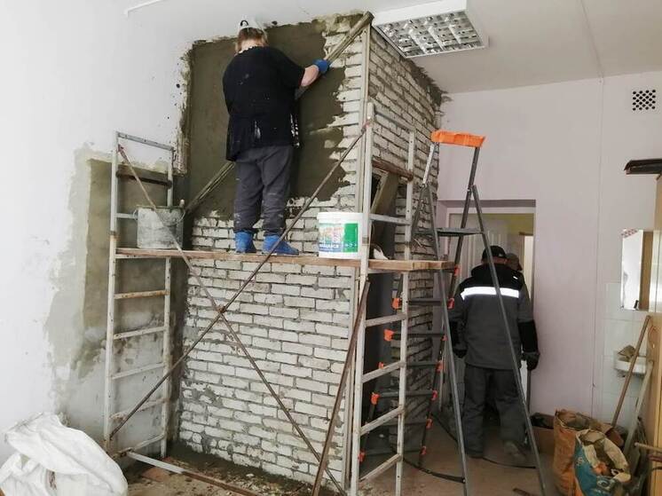 В Кузнецке создают новое отделение для женского здоровья