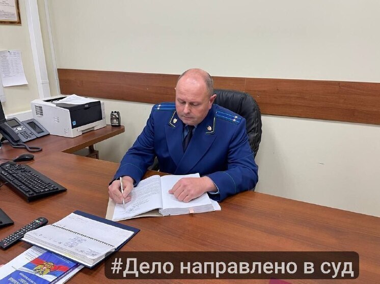 Сотрудница магазина в Узловой похитила свыше 400 тысяч, аннулировав покупки