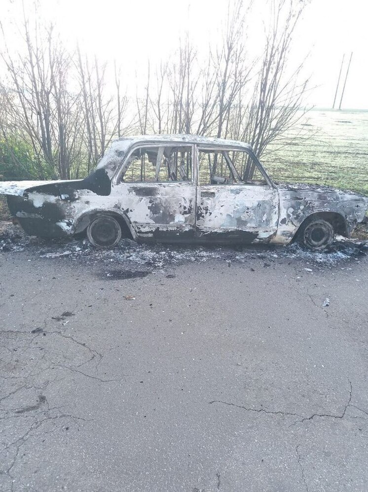 За минувшие сутки боевики ВСУ 65 раз обстреляли Херсонскую область