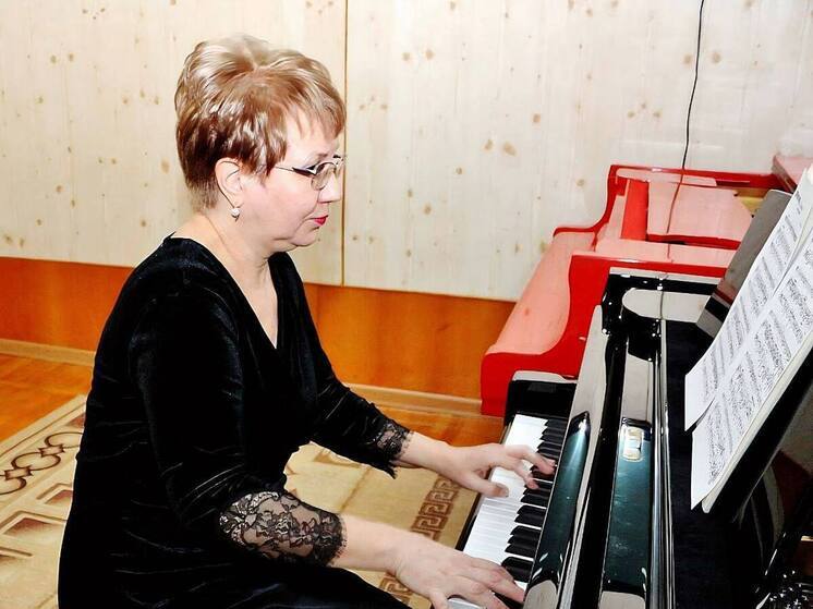 Двое ставропольских педагогов стали лауреатами премии президента России