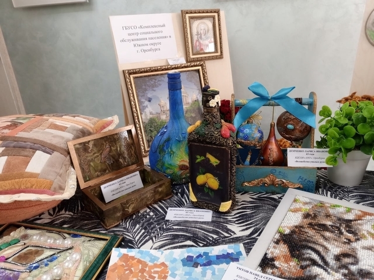 «Возьмёмся за руки, друзья!»: состоялся фестиваль творчества и дружбы