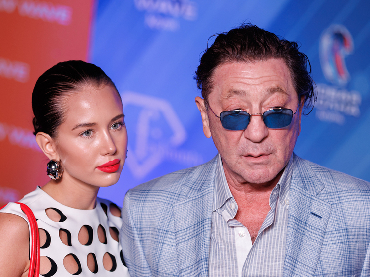 "Оставим для второго мужа": юная невеста Лепса высказалась о втором браке