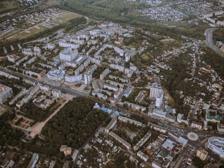 В Курске тепло подали в 279 социальных объектов и 741 многоквартирный дом