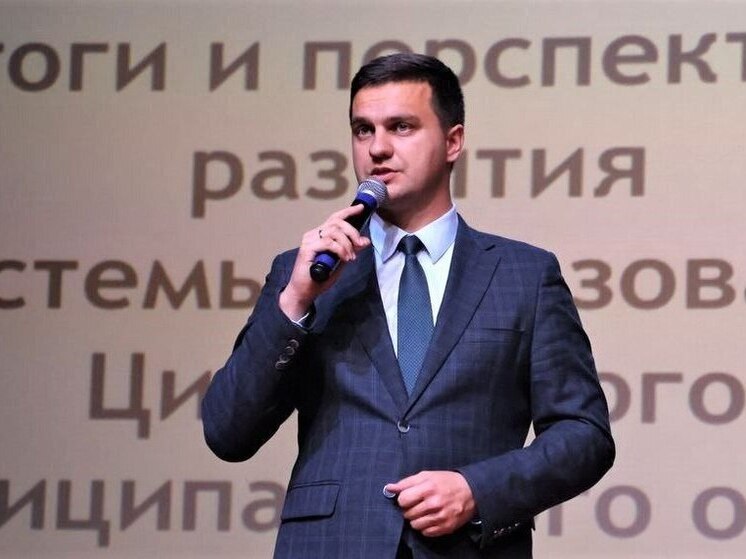 Глава Цивильского округа заключен под стражу