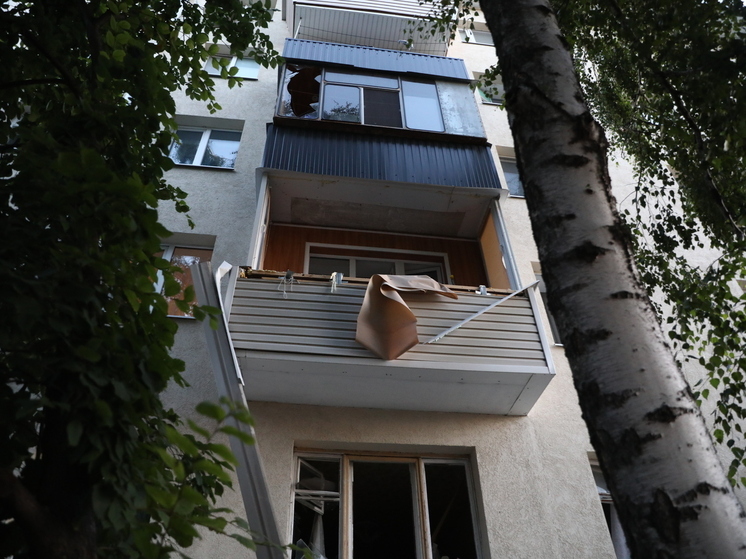 Жертвой украинского удара по Белгородской области стала молодая учительница, недавно вышедшая замуж