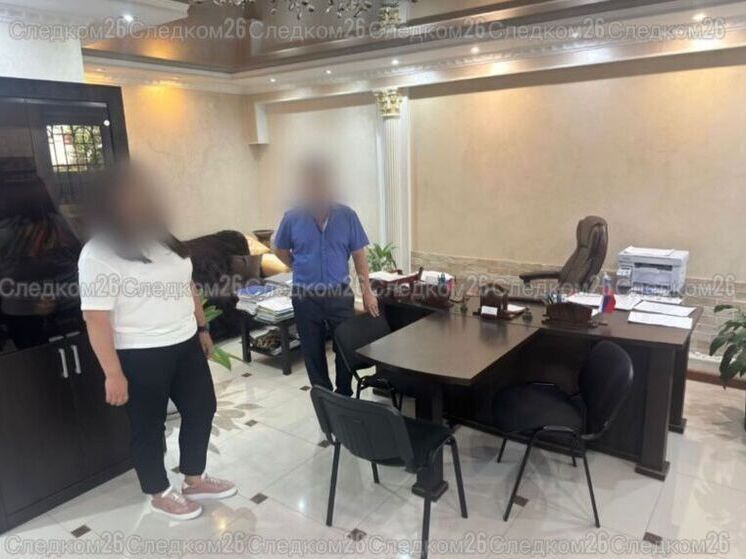 В Пятигорске бывшего адвоката обвиняют в мошенничестве на 2,7 млн рублей