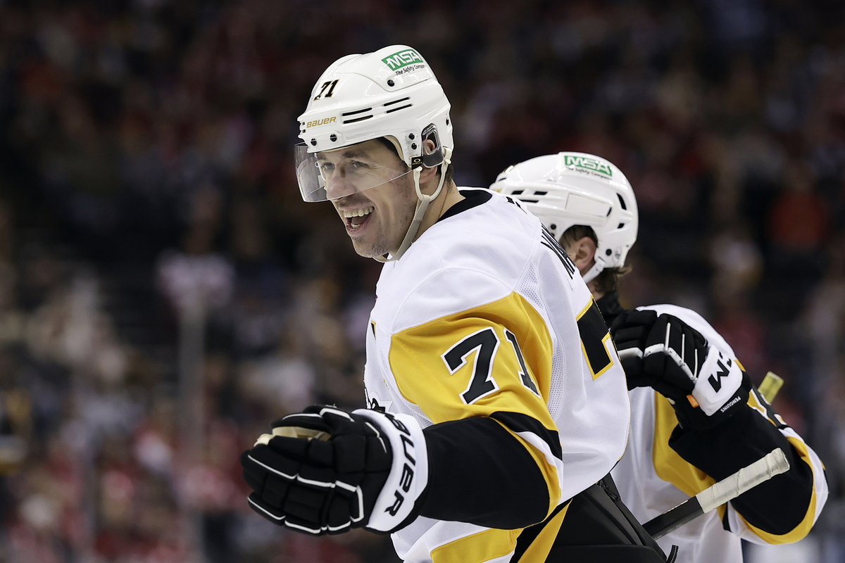 Российские итоги первого дня нового регулярного чемпионата Национальной хоккейной лиги