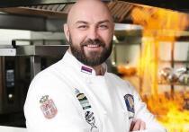 Приготовить вкусную еду могут многие, сотворить кулинарный шедевр — это талант