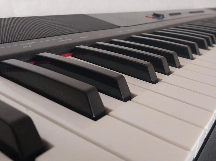 Детские школы искусств создают синергию творческого пространства Ставрополя