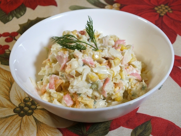 Шеф-повар Крюков: вред майонеза для здоровья никем не доказан