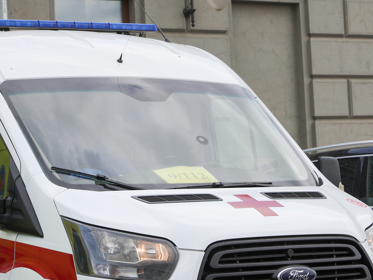 В Белгородской области при атаке ВСУ ранен мужчина