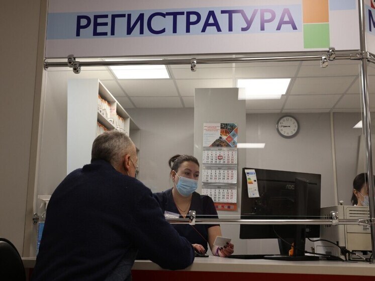 Здоровье как приоритет: 20 лет развития медицинской инфраструктуры в промышленных городах