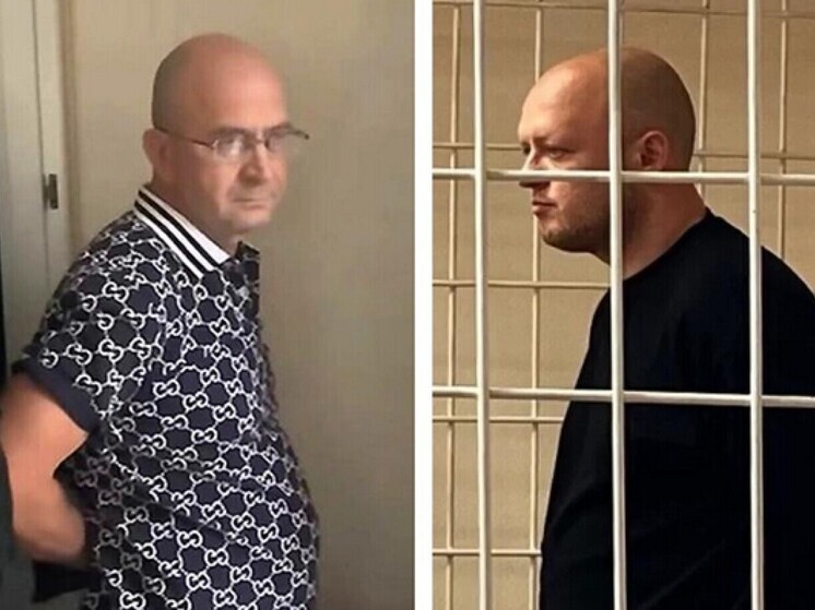 Защита бизнесменов по делу новосибирского экс-министра Гончарова привела свои аргументы