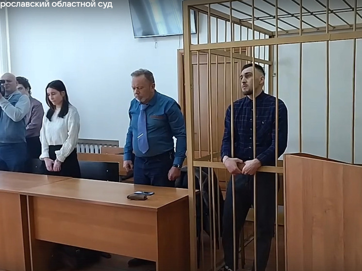 В Ярославле еще раз рассмотрят дело об угрозах Екатерине Мизулиной.
