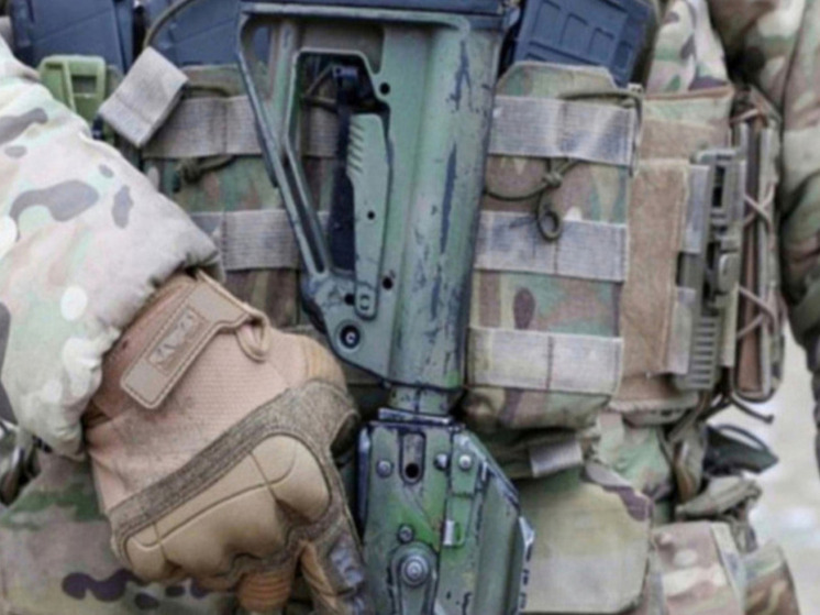 Военный эксперт Матвийчук: Россия может завершить СВО к концу 2026 года