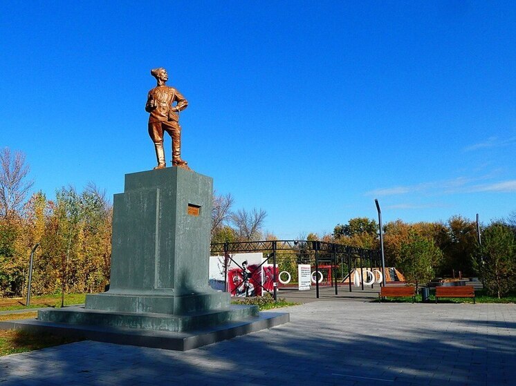 Чапаевску могут присвоить почётное звание «Город трудовой доблести»