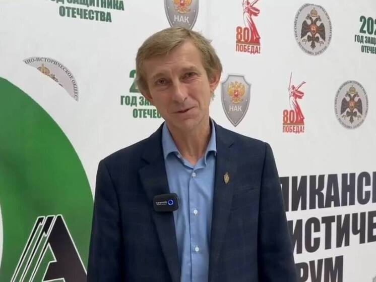 В Дагестане назвали фейком новость о гибели шеф-редактора телеканала «Спас»