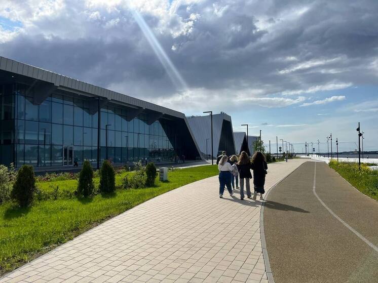Для студентов петербургских колледжей организуют бесплатные экскурсии