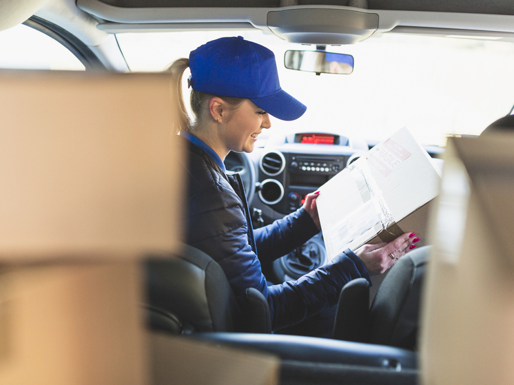 Луганская таможня с начала года изъяла семь авто с нарушениями ввоза