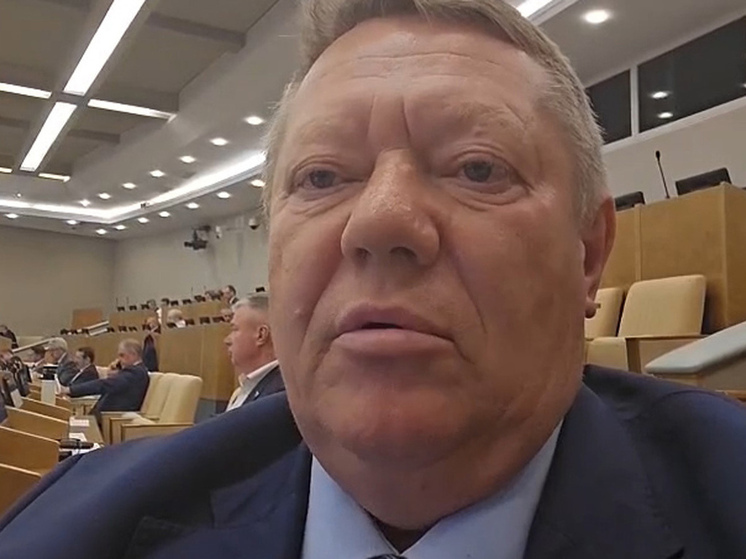 Николай Панков: Госдума решает проблему нехватки врачей и фармацевтов