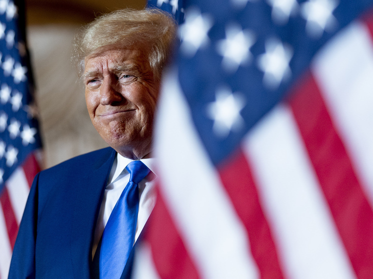 Верховная рада провалила голосование о выдвижении Трампа на Нобелевскую премию мира