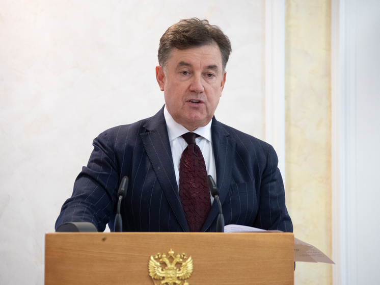 Экс-судью Верховного суда Момотова обвинили в уклонении от налогов на 500 млн