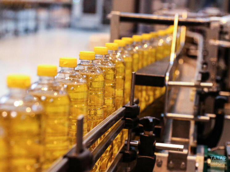 Объем поставок продукции АПК из Татарстана в Индию достиг 109 млн долларов
