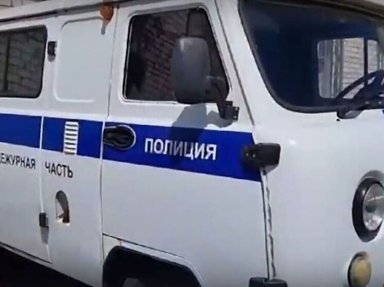 В Курской области 20-летняя девушка нанесла ножевое ранение сожителю