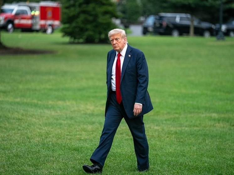 Журналист Малькевич: Брюссель может воспользоваться желанием Трампа получить Нобелевку