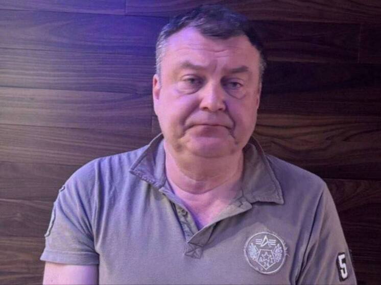 Московского вора в законе задержали в Нижнем Новгороде